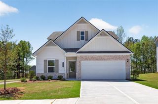 723 Sinclair Lane, Temple, GA 30179