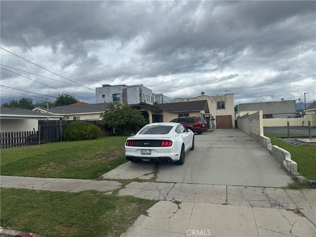 109 W Glendon Way, San Gabriel, CA 91776