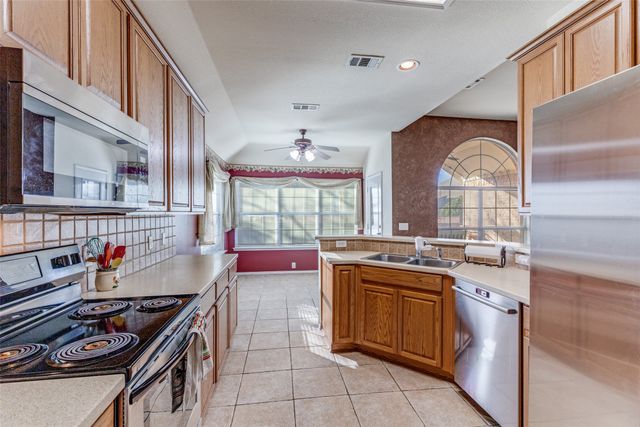 4624 Keith Drive, Fort Worth, TX 76244