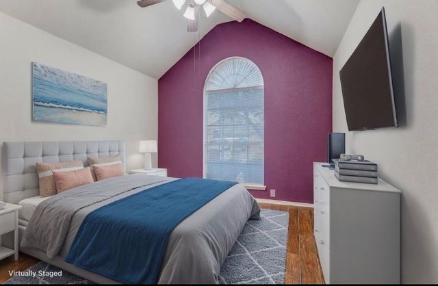 4624 Keith Drive, Fort Worth, TX 76244