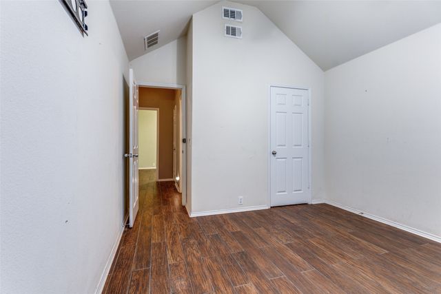 4624 Keith Drive, Fort Worth, TX 76244