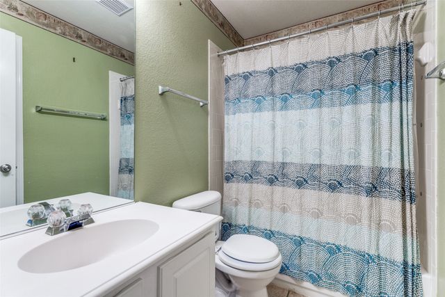 4624 Keith Drive, Fort Worth, TX 76244