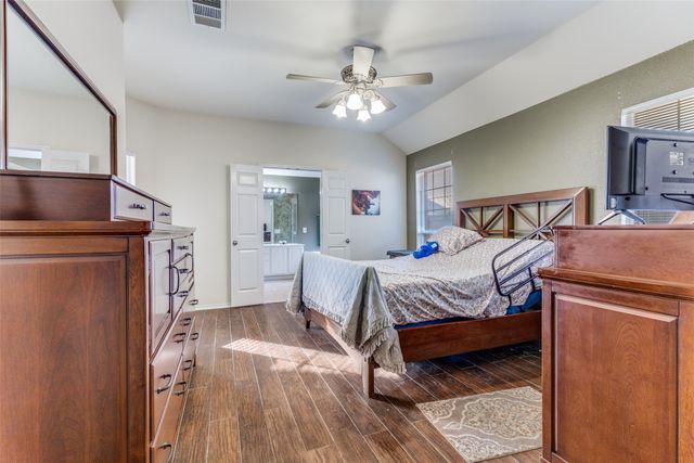 4624 Keith Drive, Fort Worth, TX 76244