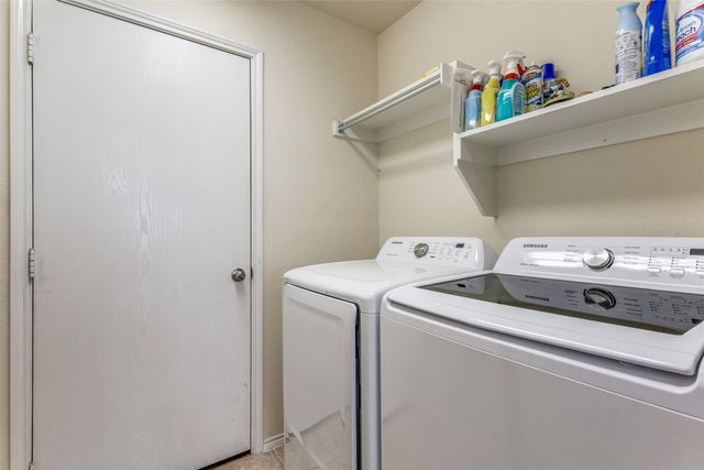 4624 Keith Drive, Fort Worth, TX 76244