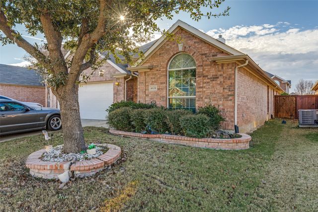 4624 Keith Drive, Fort Worth, TX 76244