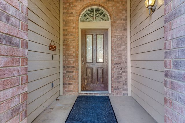 4624 Keith Drive, Fort Worth, TX 76244