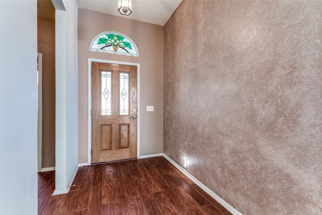 4624 Keith Drive, Fort Worth, TX 76244