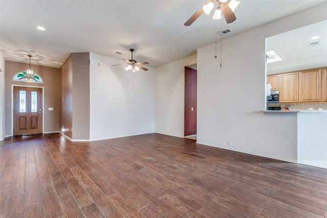 4624 Keith Drive, Fort Worth, TX 76244