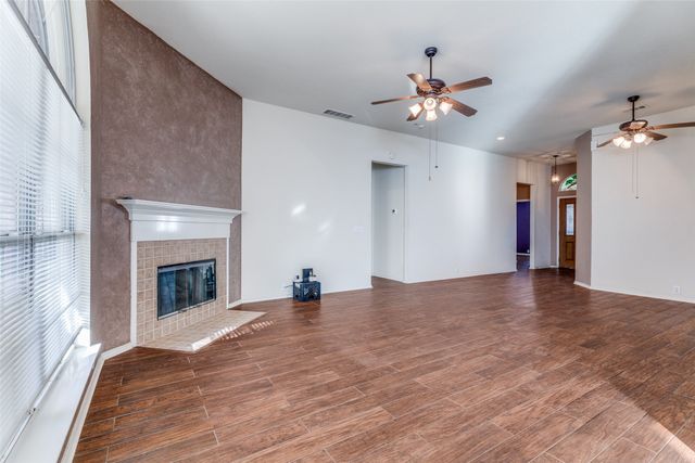 4624 Keith Drive, Fort Worth, TX 76244