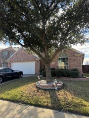 4624 Keith Drive, Fort Worth, TX 76244