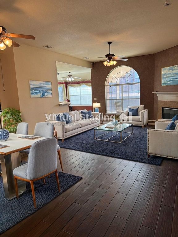 4624 Keith Drive, Fort Worth, TX 76244