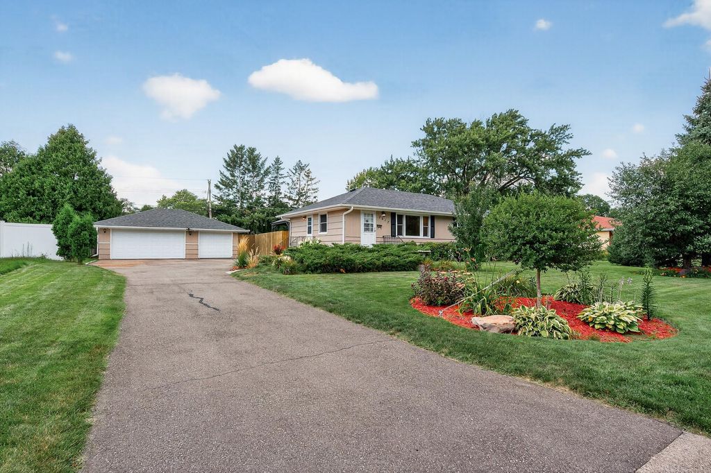 7017 Janell Avenue N, Brooklyn Park, MN 55428