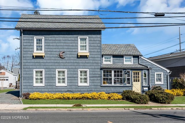 703 Sea Girt Avenue, Sea Girt, NJ 08750
