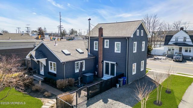 703 Sea Girt Avenue, Sea Girt, NJ 08750