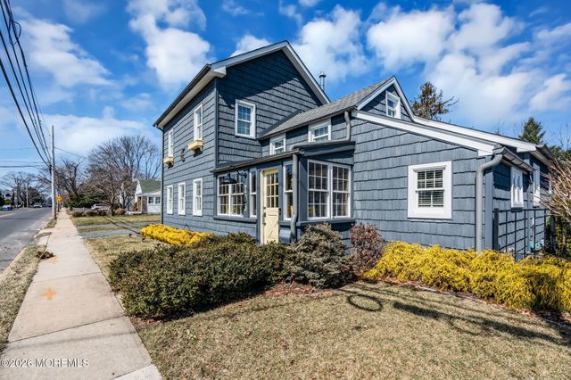703 Sea Girt Avenue, Sea Girt, NJ 08750