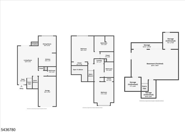 22 Willow Ci 702, Hamburg Boro, NJ 07419
