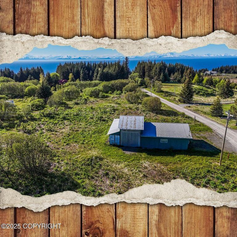 71265 Kallman Drive, Anchor Point, AK 99556