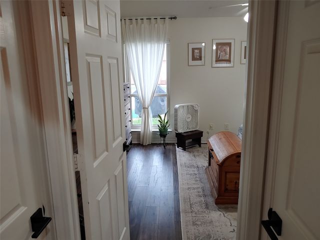 836 Airport Road, Reno, TX 75462