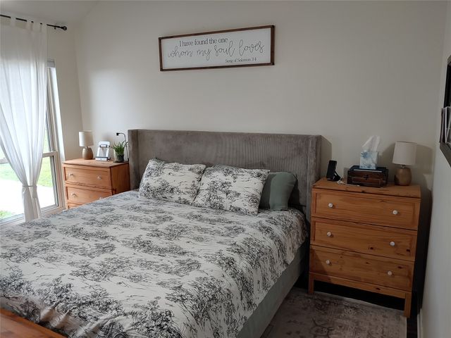 836 Airport Road, Reno, TX 75462