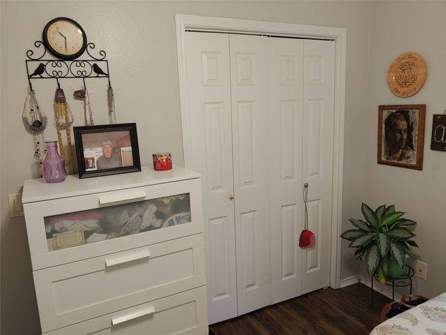 836 Airport Road, Reno, TX 75462