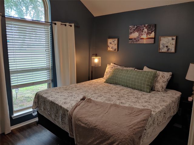 836 Airport Road, Reno, TX 75462