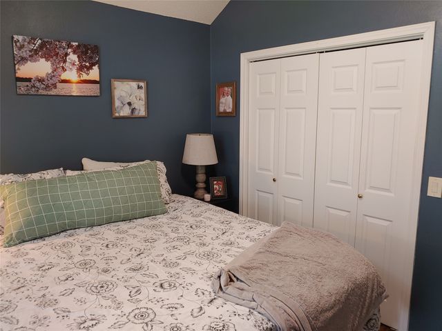 836 Airport Road, Reno, TX 75462