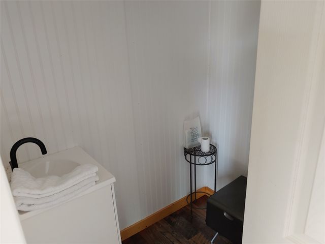 836 Airport Road, Reno, TX 75462
