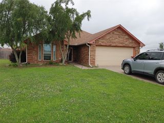 836 Airport Road, Reno, TX 75462
