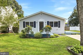 4911 MAGNOLIA ST, Shady Side, MD 20764