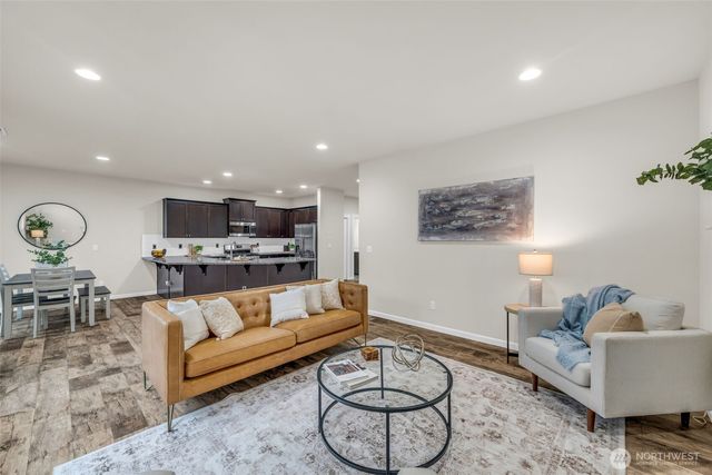 9651 15th Street SE, Lake Stevens, WA 98258