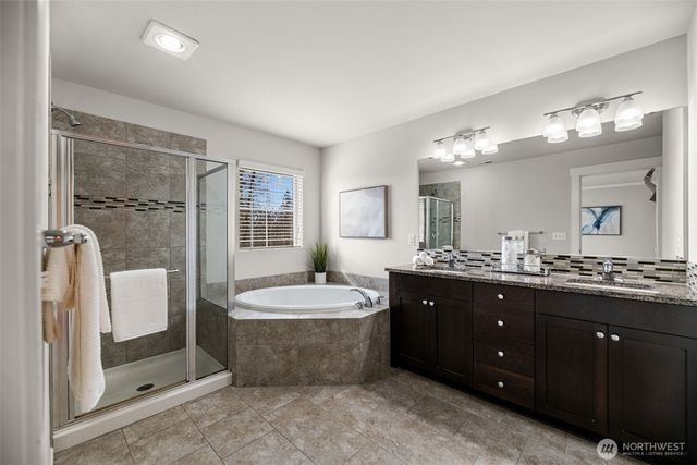 9651 15th Street SE, Lake Stevens, WA 98258