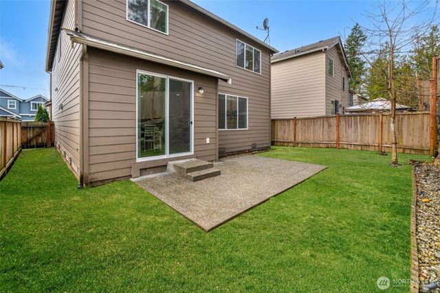 9651 15th Street SE, Lake Stevens, WA 98258