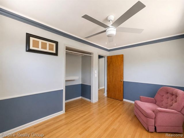 905 N Esplanade Street, Mount Clemens, MI 48043