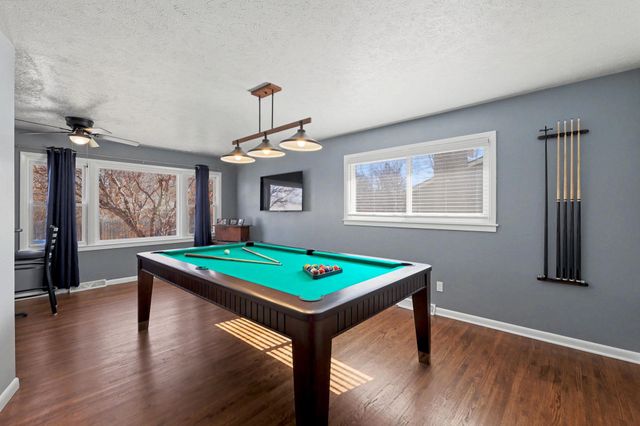 1020 N Brookfield St, Wichita, KS 67206