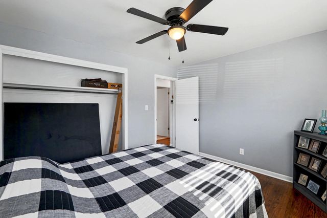 1020 N Brookfield St, Wichita, KS 67206