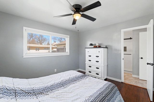 1020 N Brookfield St, Wichita, KS 67206