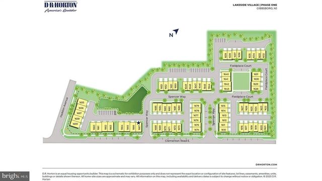 112 SPENCER WAY, Gibbsboro, NJ 08026