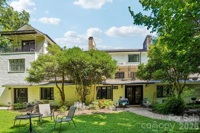 161 Melrose Avenue 3, Tryon, NC 28782