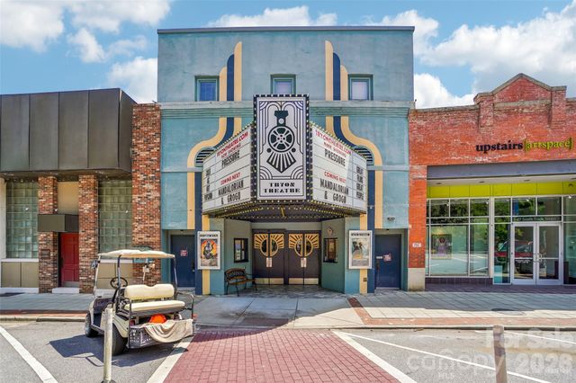 161 Melrose Avenue 3, Tryon, NC 28782