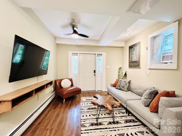 161 Melrose Avenue 3, Tryon, NC 28782