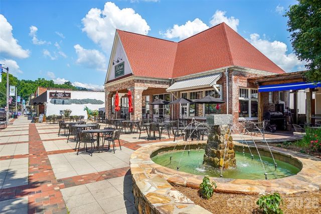 161 Melrose Avenue 3, Tryon, NC 28782