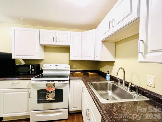 161 Melrose Avenue 3, Tryon, NC 28782