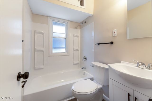 5714 Wichita Avenue, Cleveland, OH 44144