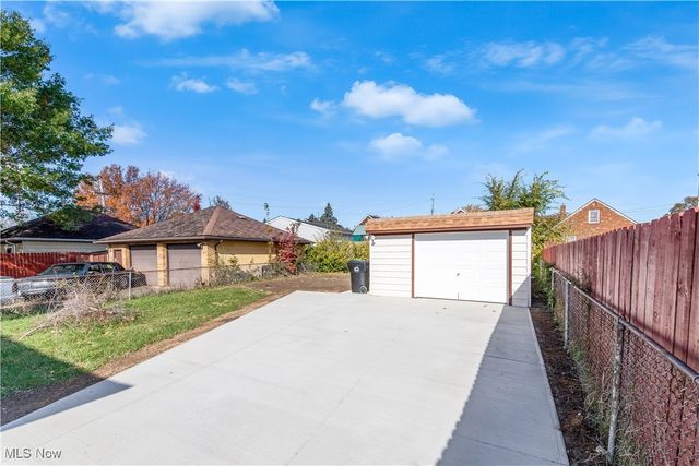 5714 Wichita Avenue, Cleveland, OH 44144