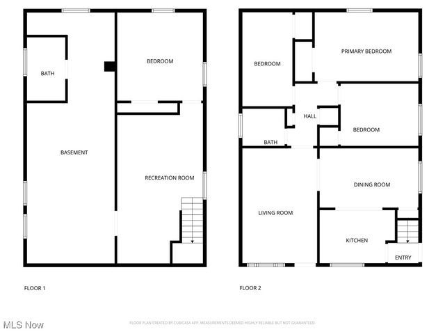 5714 Wichita Avenue, Cleveland, OH 44144