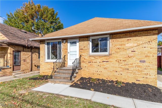 5714 Wichita Avenue, Cleveland, OH 44144