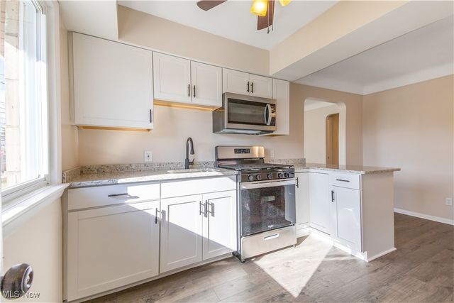 5714 Wichita Avenue, Cleveland, OH 44144