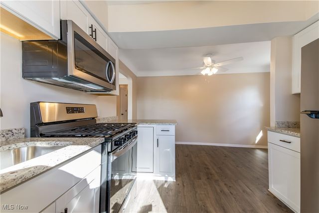 5714 Wichita Avenue, Cleveland, OH 44144