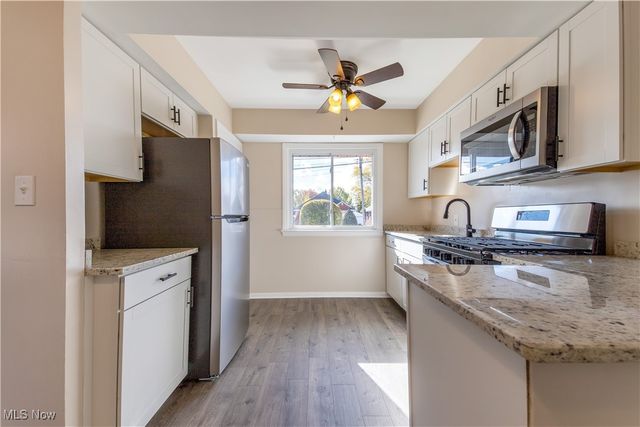 5714 Wichita Avenue, Cleveland, OH 44144