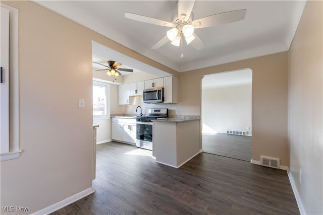 5714 Wichita Avenue, Cleveland, OH 44144